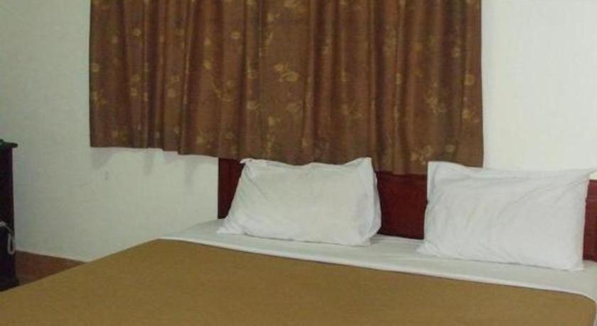 Souvanna 2 Hotel Vientiane Bagian luar foto