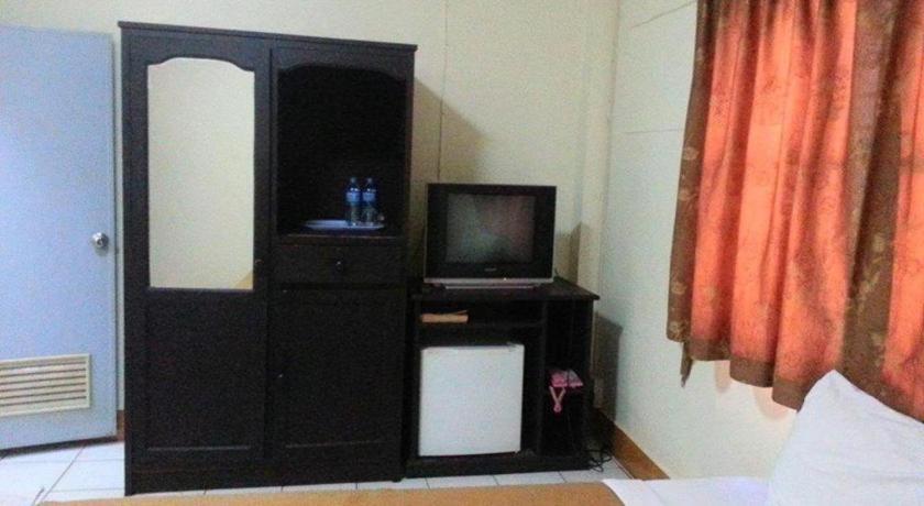 Souvanna 2 Hotel Vientiane Bagian luar foto