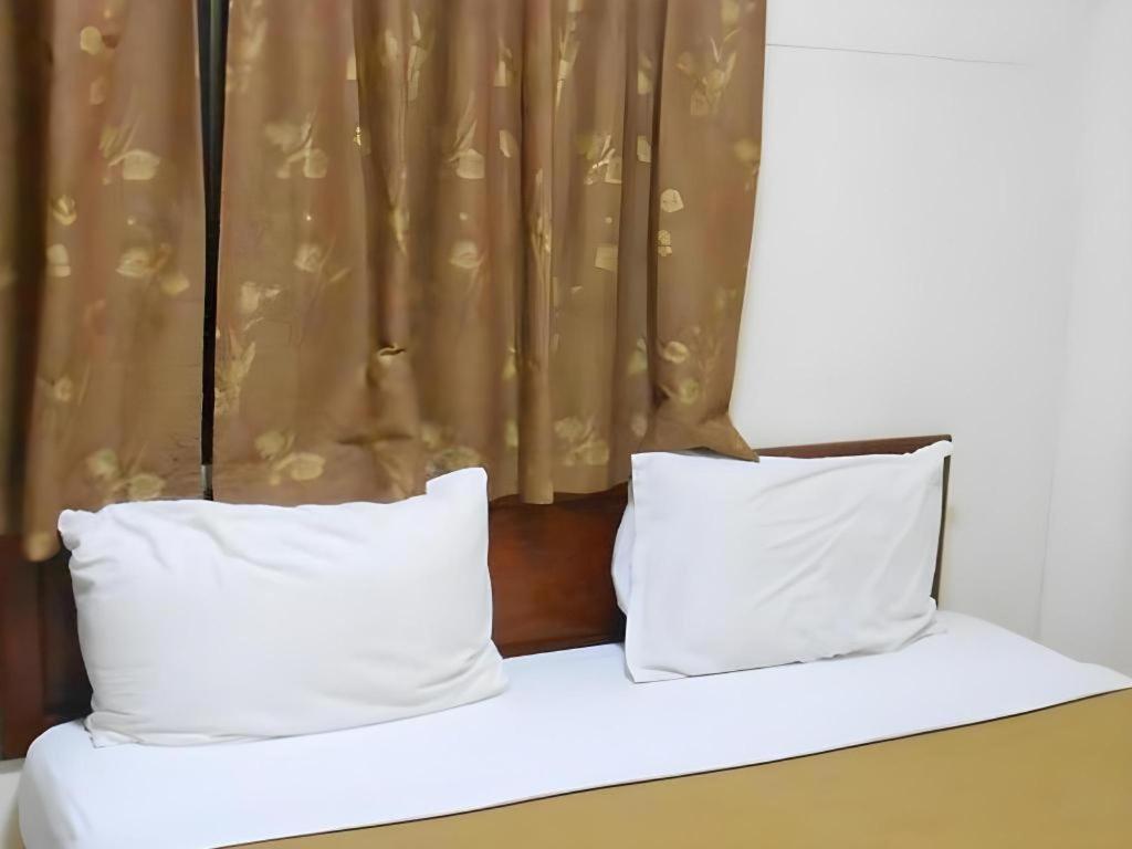 Souvanna 2 Hotel Vientiane Bagian luar foto