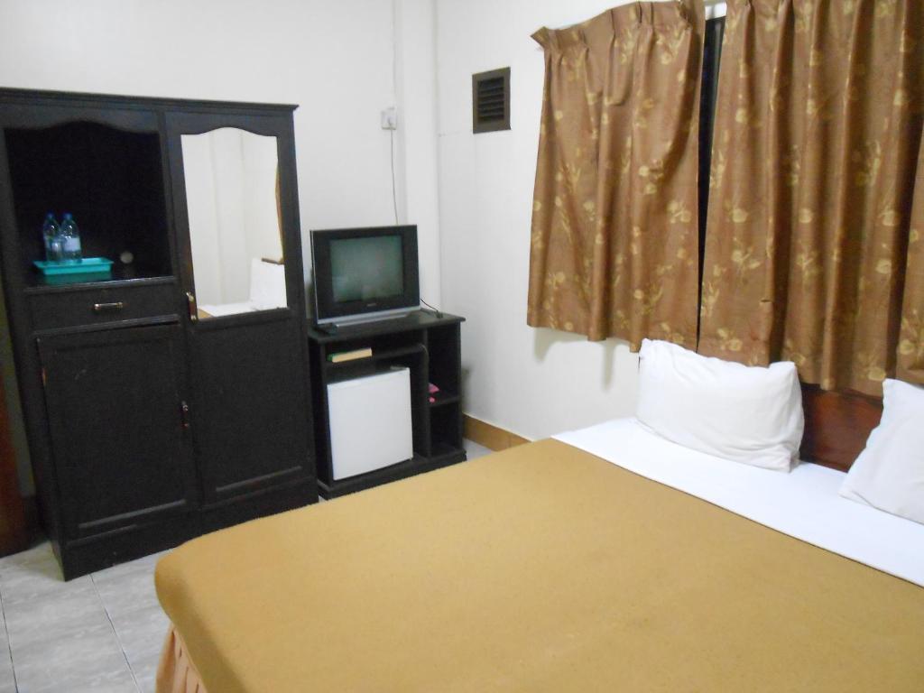 Souvanna 2 Hotel Vientiane Ruang foto