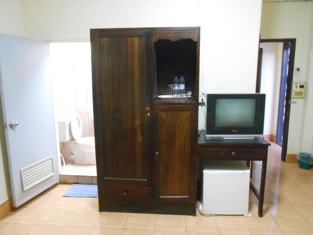 Souvanna 2 Hotel Vientiane Bagian luar foto
